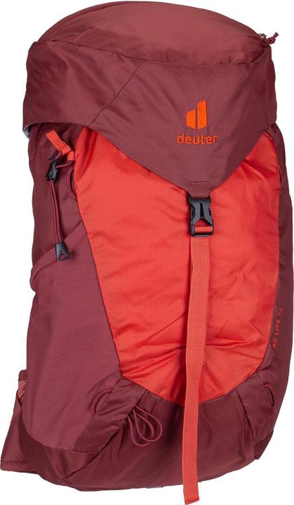 Actual product image Deuter AC Lite 24 (24 l)