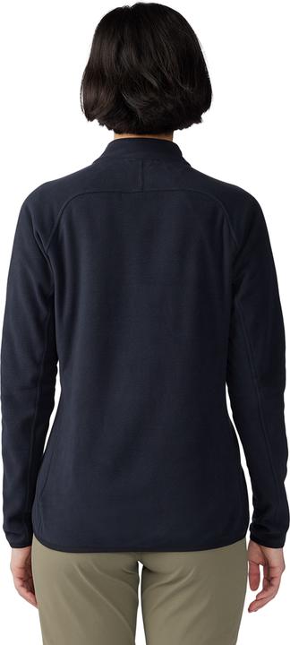 Produktbild Mountain Hardwear W Microchill™ Full Zip Jacket (M)