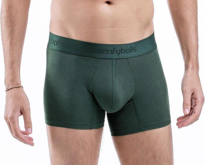 Produktbild Comfyballs Cotton Regular (M, Einzelpack)