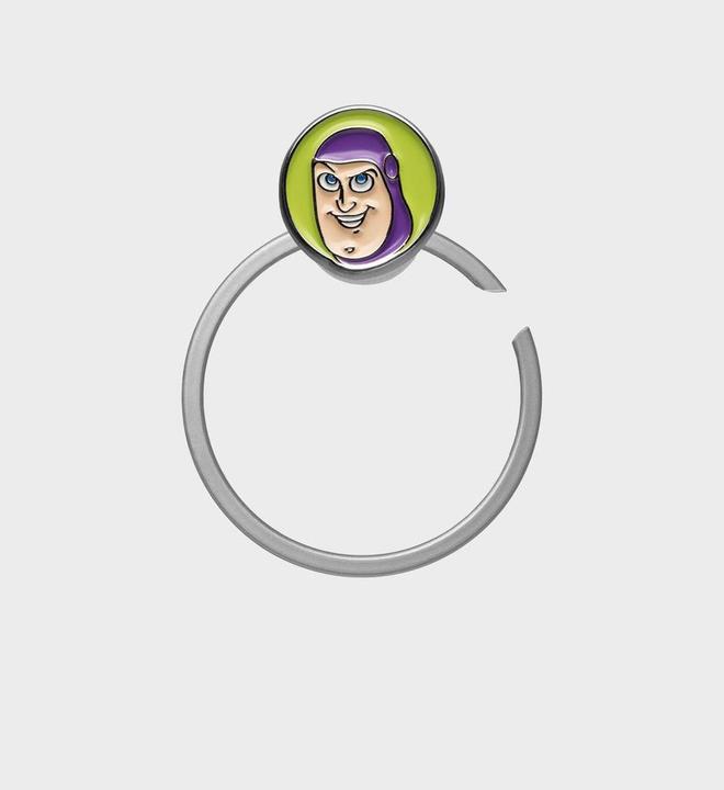 Produktbild Orbitkey - Ring v2 - Buzz Lightyear