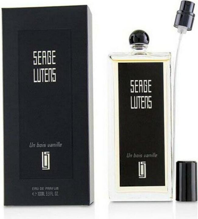 Immagine prodotto Serge Lutens Un bois vanille (Eau de parfum, 100 ml)