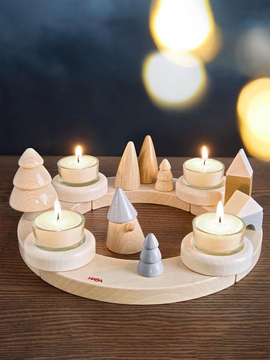 Immagine prodotto Haba Adventskranz