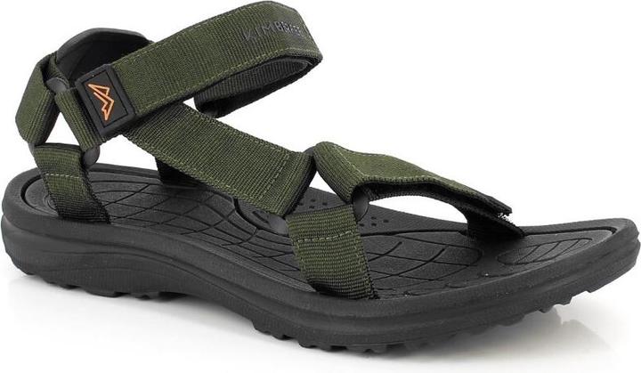 Kimberfeel wandersandalen milos (44)