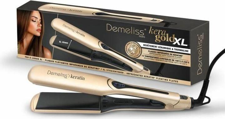 Image du produit Saint Algue Lockenzange Demeliss Kera XL
