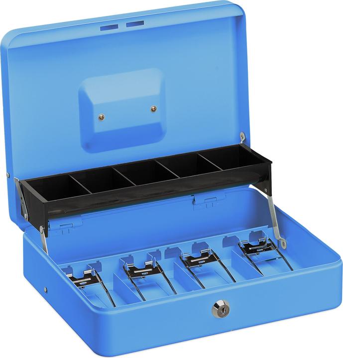 Produktbild Relaxdays Geldkassette