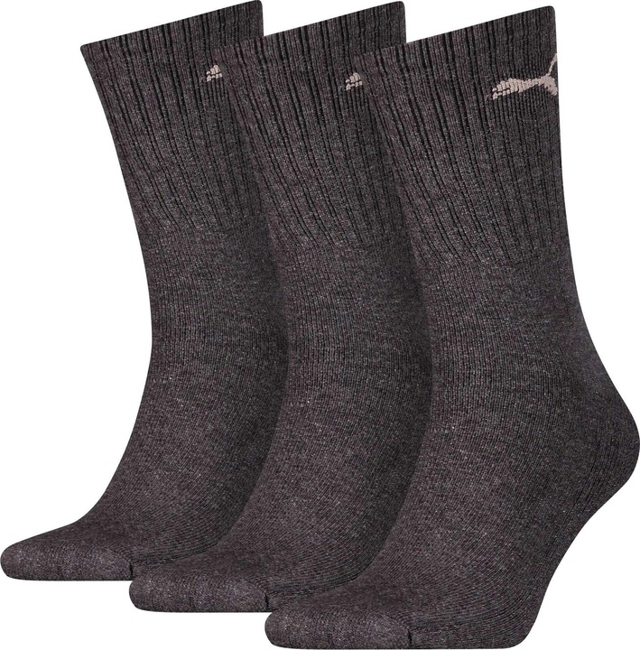 Actual product image Puma Sport Socks (pack of 3, 39 - 42)