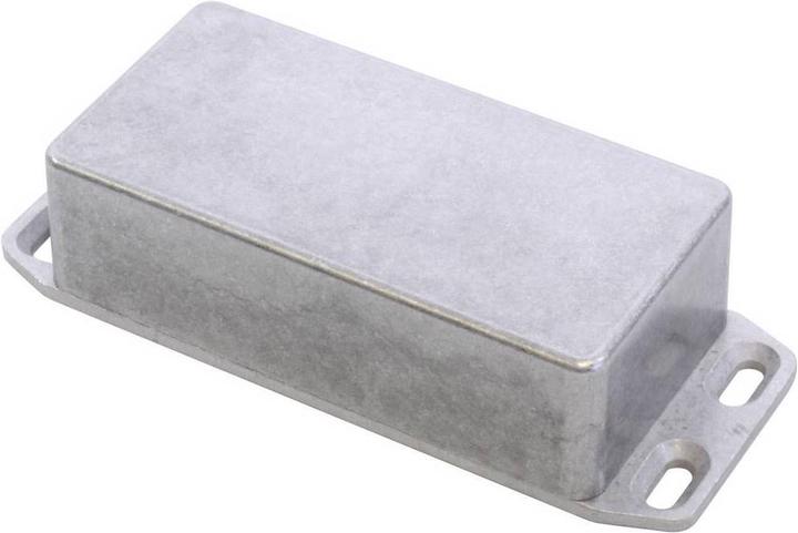 Actual product image Hammond Die Cast Housing Flange Cover (Housing)