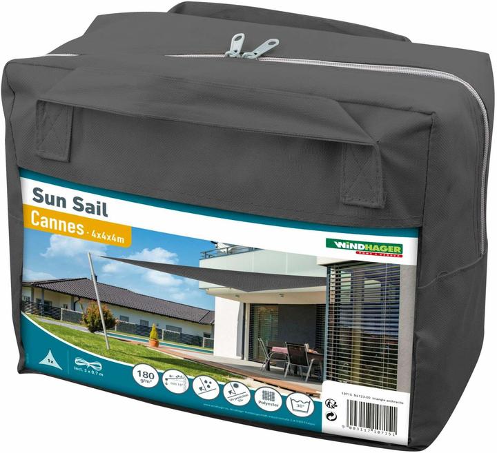 Actual product image Windhager Cannes (400 x 400 cm)