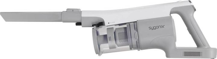 Produktbild Sygonix Zyklon