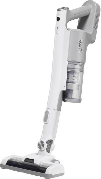 Produktbild Sygonix Zyklon