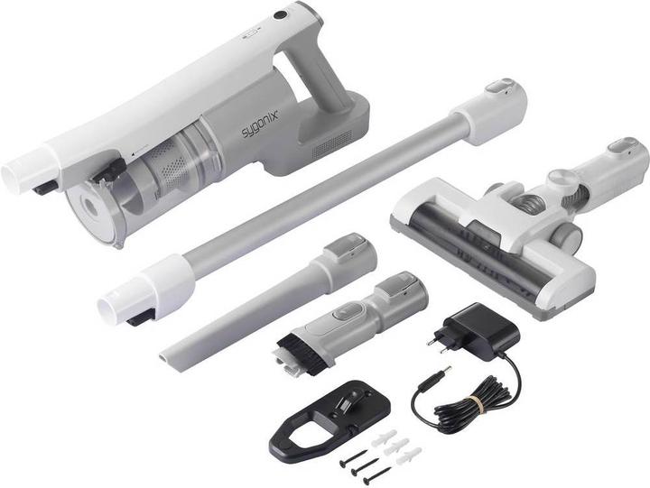 Produktbild Sygonix Zyklon