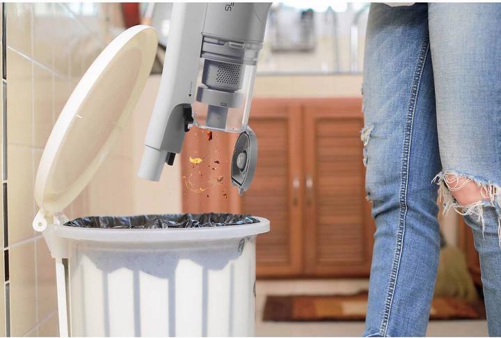 Produktbild Sygonix Zyklon