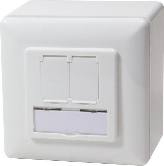 Image du produit LogiLink NP0035A (Accessoires pour câbles)