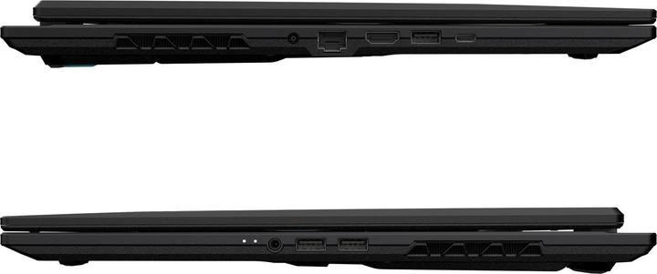 Produktbild Gigabyte GAMING A18 PRO DXJG3DEBC4SH Intel Core 7 QHD SSD - 1.000 GB - 12 GB (18", 1000 GB, 32 GB, DE)