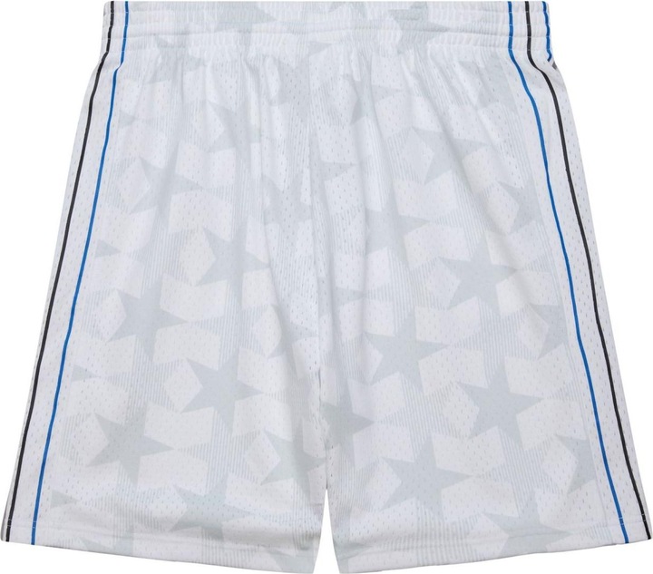 Actual product image Mitchell & Ness M&N NBA Swingman Shorts Orlando Magic 1998-99 - XL (XL)