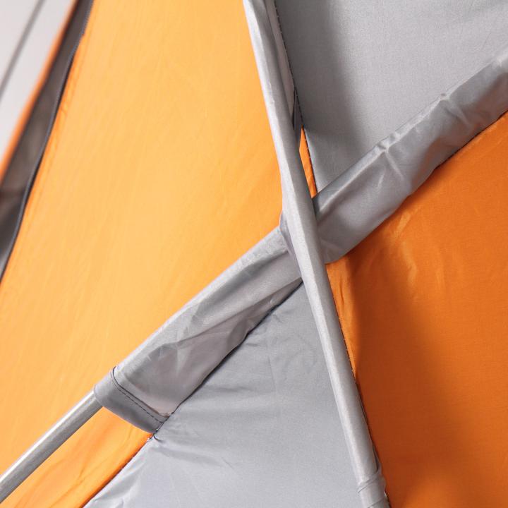 Actual product image Littlelife Family Beach Shelter (beach tent, 2.50 kg)