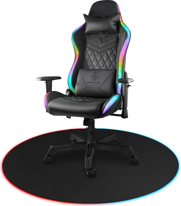 Image du produit Deltaco Gaming Dfp 430 (110 x 110 cm)