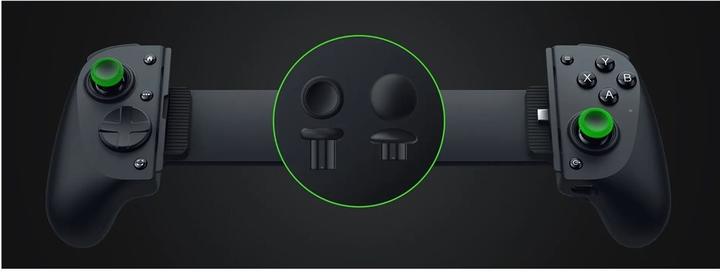 Image du produit Razer Kishi V3 Pro XL (iOS, Android)