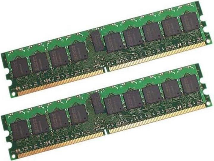 Immagine prodotto CoreParts MMHP202-8GB Modulo di memoria 2 x 4 GB DDR2 800 MHz (504351-B21-RFB) (CV, 2 x 4GB)