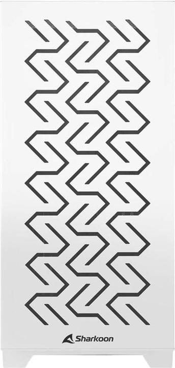 Image du produit Sharkoon MS-Z1000 microATX (mATX)