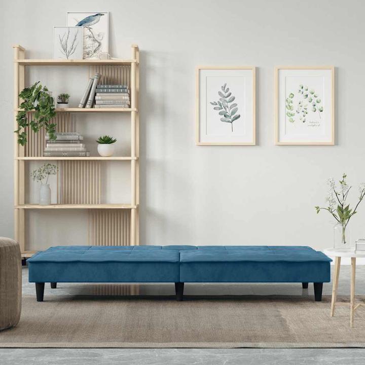 Immagine prodotto vidaXL Schlafsofa