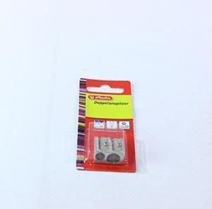 Actual product image Herlitz Double sharpener
