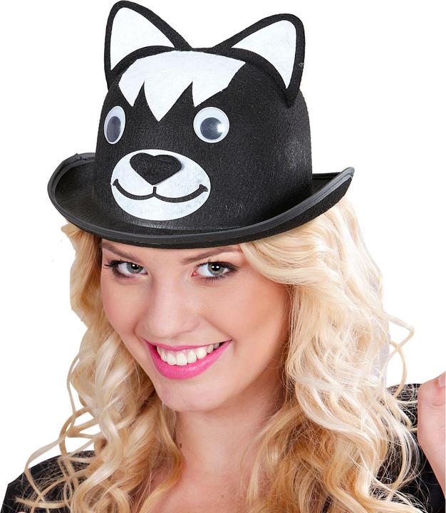 Produktbild Widmann MELONE KATZE Filz