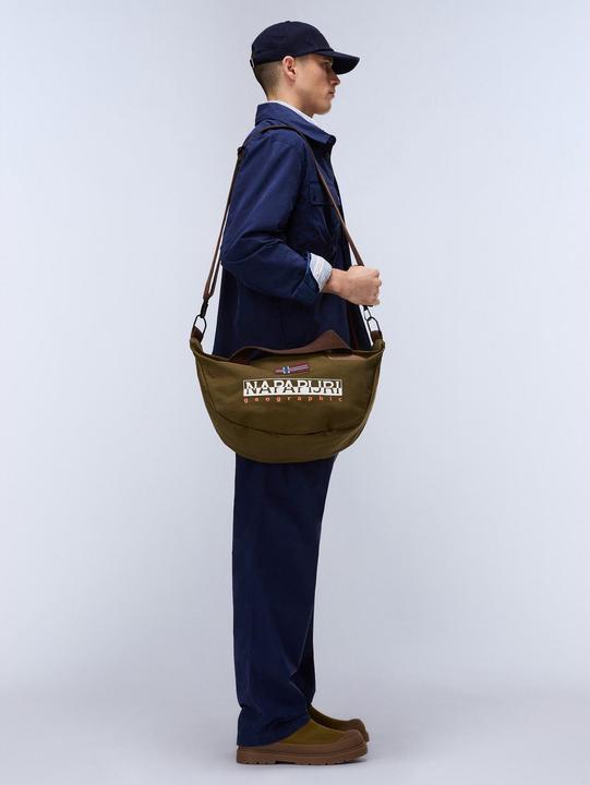 Actual product image Napapijri H-Reflect Gürteltasche 29 cm