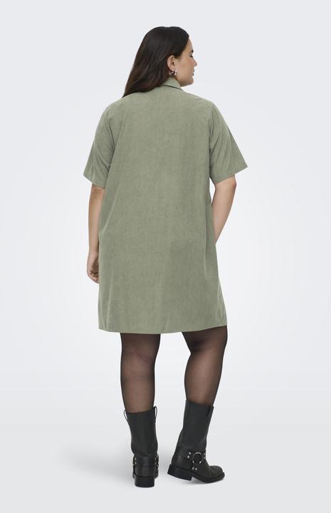 Immagine prodotto Only CARKINTA Oberhemd Hemdblusenkleid (52)