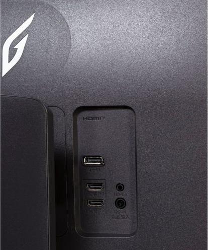 Actual product image LG UltraGear 34G600A-B (3440 x 1440 pixels, 34")