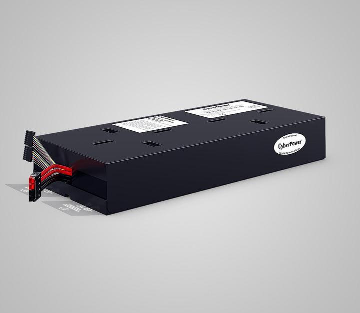 Produktbild Cyberpower Dc