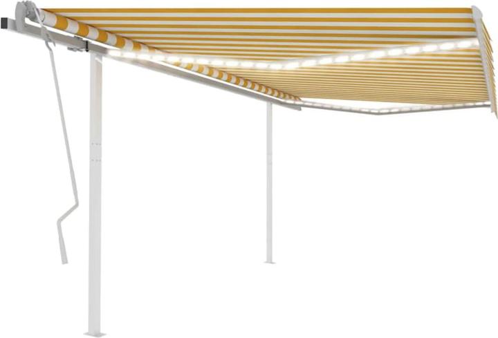 Produktbild vidaXL Ahmir (4 m)