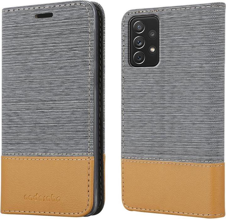 Image du produit Cadorabo Jeans Optik (Samsung Galaxy A72 5G)