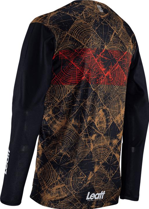 Image du produit Leatt Jersey MTB Gravity 3.0 (L)