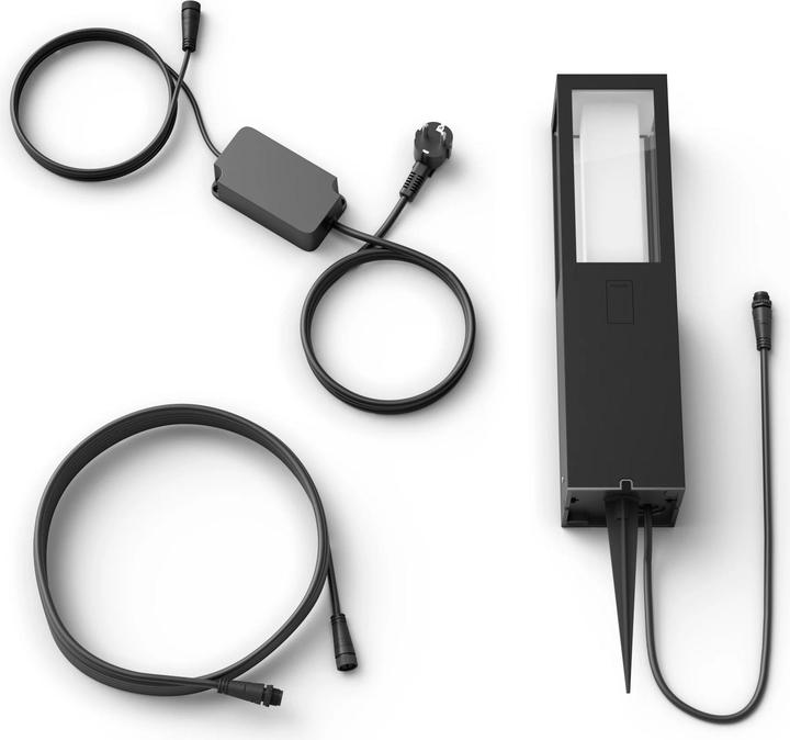 Produktbild Philips Hue Impress Basis (1200 lm, IP44)