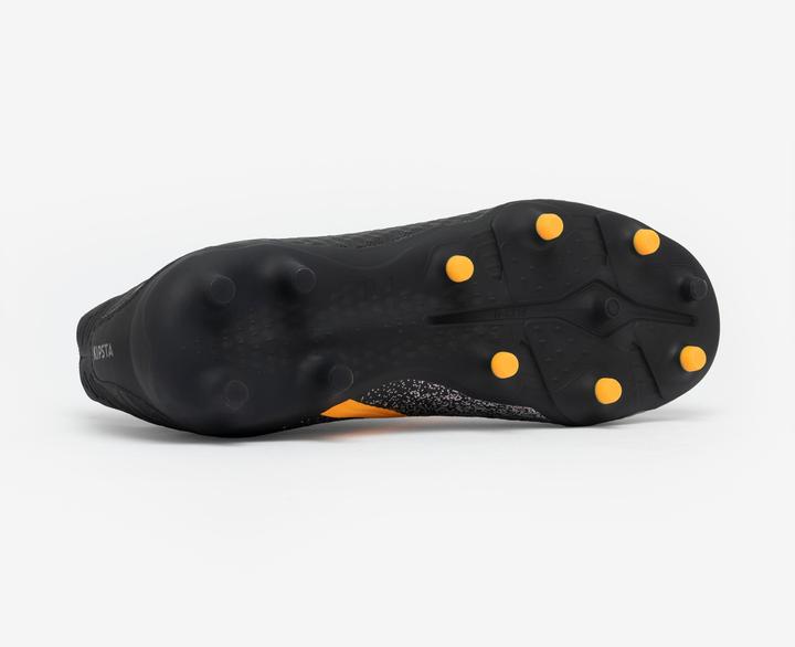 Produktbild Kipsta Damen/Herren Fussball Nockenschuhe FG - VIRALTO III 3D Airmesh Legacy (40)