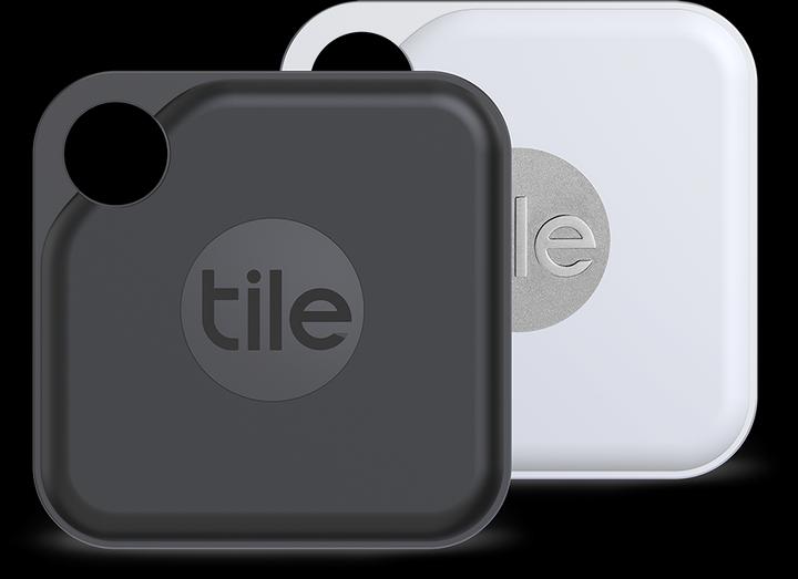 Produktbild Tile Pro 2020 (2er Set) (Android, iOS)