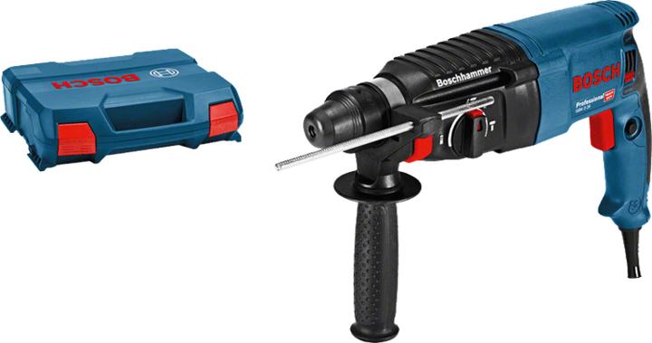 Produktbild Bosch Professional Gbh 2-26 (Netzbetrieb)