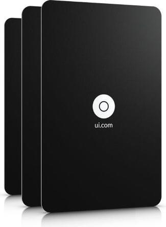 Produktbild Ubiquiti Unifi Access Card / UA-Card - 20pack (Schlüsselkarte)