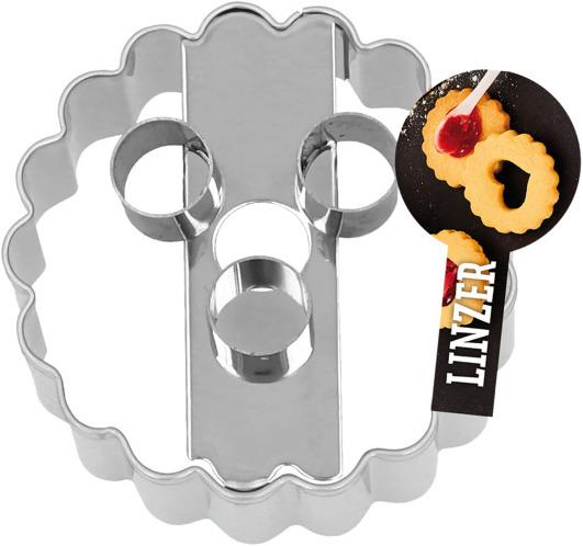 Produktbild Birkmann Ausstechform