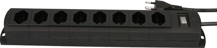 Produktbild Max Hauri Prime Line (8 x, Typ 13, 3 m)