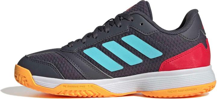 Produktbild Adidas Ligra 8 K (38)