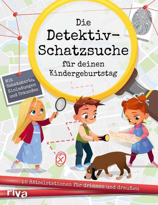 Libro per bambini
