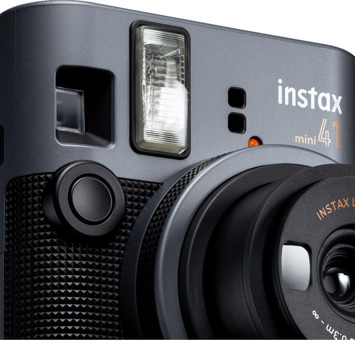 Actual product image Fujifilm Instax Mini 41