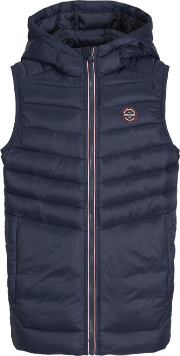 Immagine prodotto Jack & Jones Gilet in felpa Mini gilet in felpa (122)