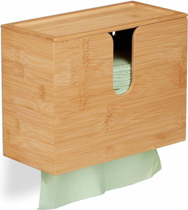 Produktbild Relaxdays Schreibtisch-Organizer