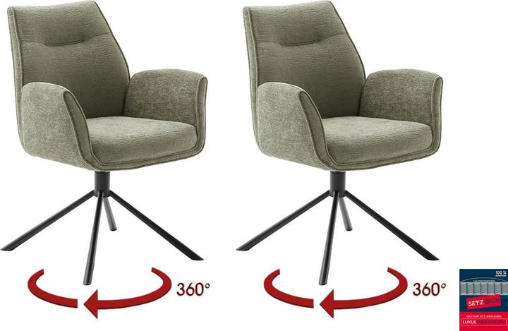 Produktbild MCA DIVERIA DI4S23ANM