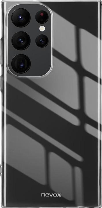 Nevox StyleShell Flex (Samsung Galaxy S23 Ultra)