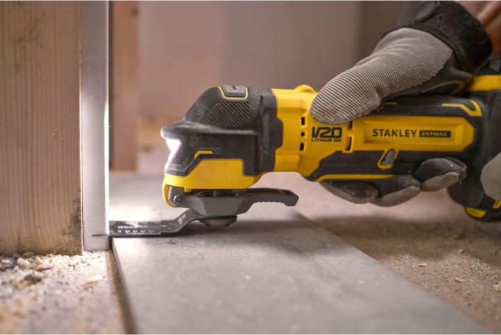 Actual product image Stanley Oscillator (battery)