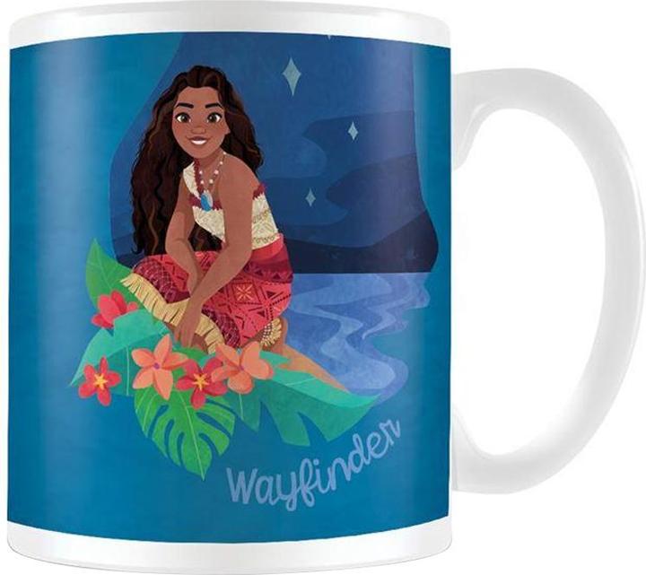 Produktbild Moana Kaffeebecher Wayfinder (325 ml)